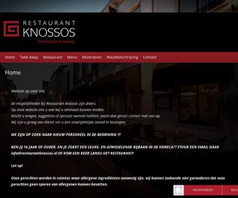 http://info@restaurantknossos.nl