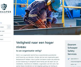 http://info@schaapersafetyservices.nl