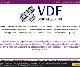 http://info@vdfdigitalisering.nl
