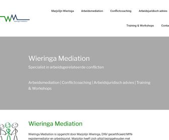 Wieringa Mediation