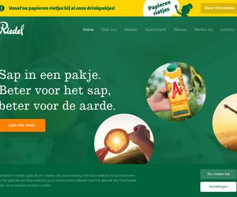 http://infrafoodbrands.nl