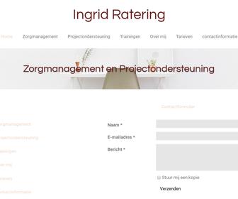 http://ingridrateringmanagementenprojecten.jouwweb.nl/