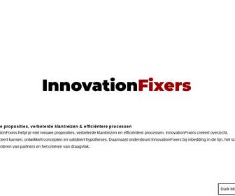 InnovationFixers