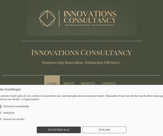Innovations Consultancy