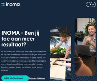 INOMA BV