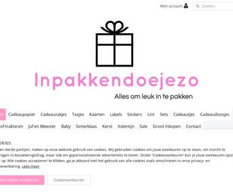 http://inpakkendoejezo.nl