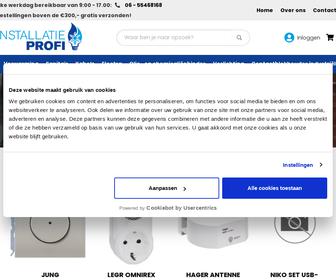 http://installatieprofi.nl