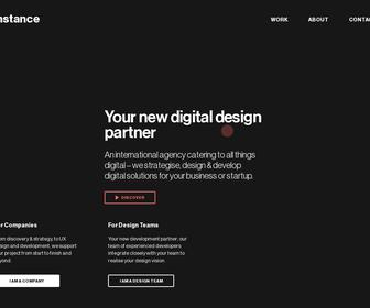 https://instance.studio