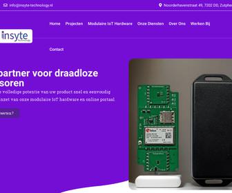 http://insyte-technology.nl