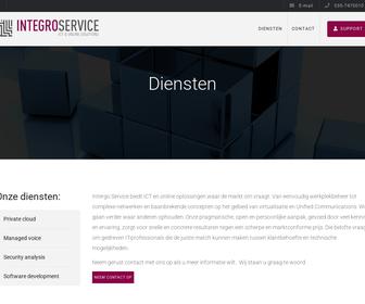 Integro Service