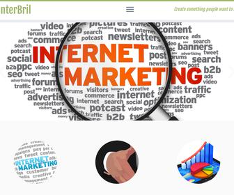 InterBril - Online Marketing, Financiële diensten en Consultancy