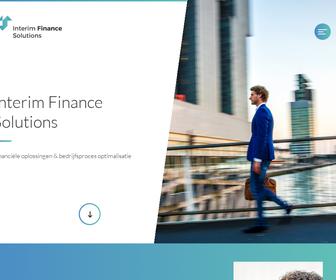 Interim Finance Solutions