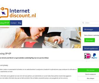 http://internetdiscount.nl