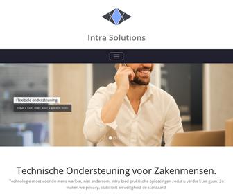Intra Solutions
