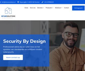 https://intunesolutions.nl
