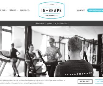 http://www.in-shapefysiotherapie.nl