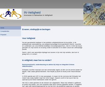 http://www.in-veiligheid.nl