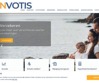 http://www.in-votis.nl