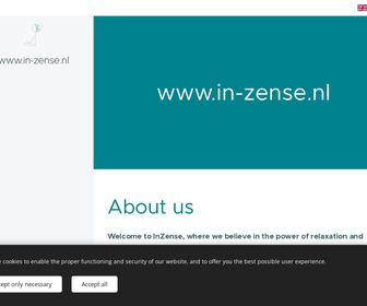 https://www.in-zense.nl