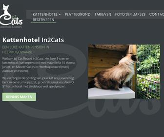 http://www.in2cats.nl