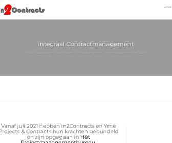 http://www.in2contracts.nl