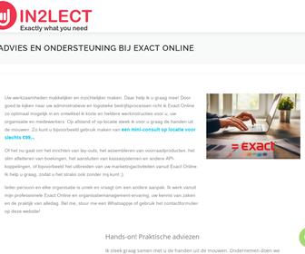 https://www.in2lect.nl