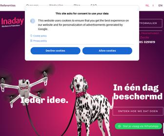 https://www.inaday.eu