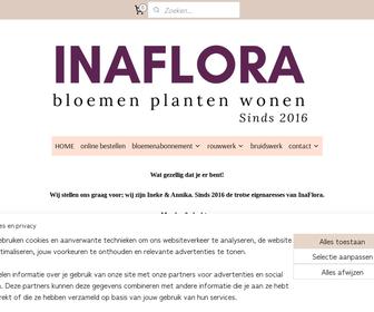 https://www.inaflora.nl