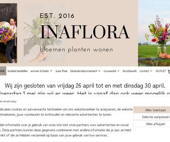 http://www.inaflora.nl