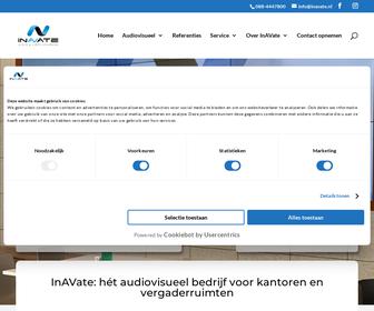 http://www.inavate.nl