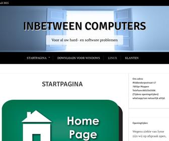 https://www.inbetweencomputers.nl