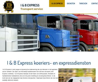 INB Express
