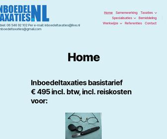 Inboedeltaxaties.nl