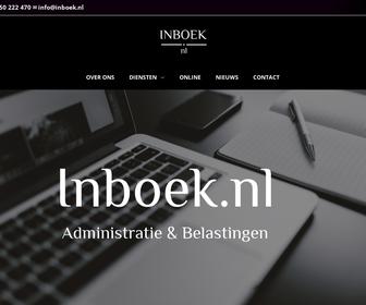 http://www.inboek.nl