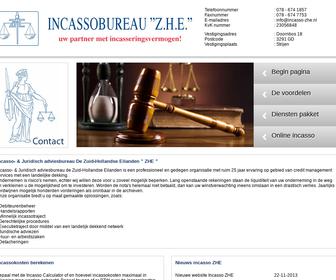 http://www.incasso-zhe.nl