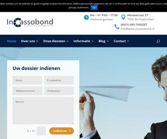 http://www.incassobond.nl
