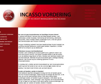 http://www.incassovordering.nl