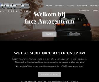 http://www.inceautoservice.nl