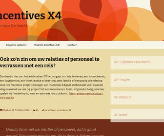 http://www.incentivesx4.nl