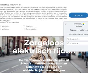 http://www.incharge.nl