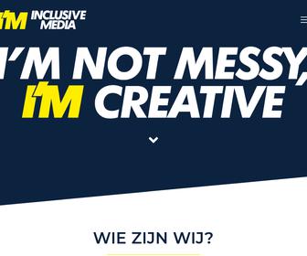 http://www.inclusivemedia.nl