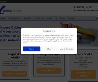 http://www.incore-cables.com