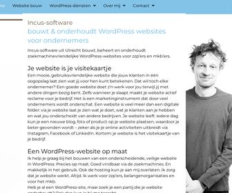 http://www.incus-software.nl