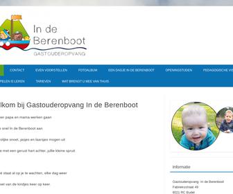 http://www.indeberenboot.nl