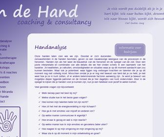 http://www.indehand.nl