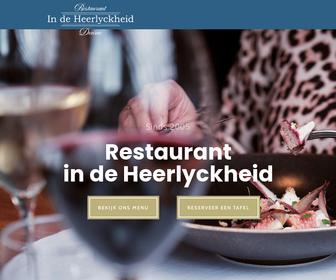 http://www.indeheerlyckheid.nl