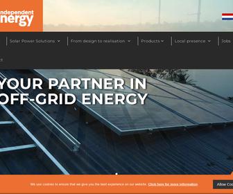 http://www.independent-energy.nl