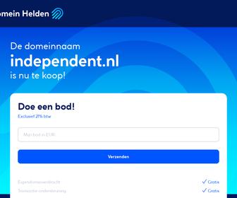 http://www.independent.nl