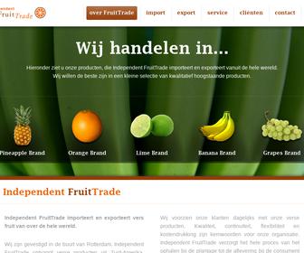 Independent Fruit Trade B.V.