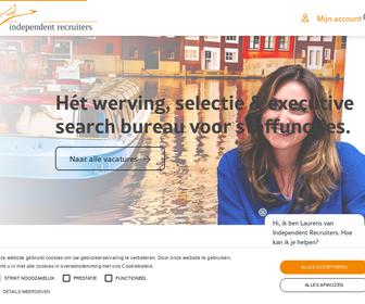 http://www.independentrecruiters.nl